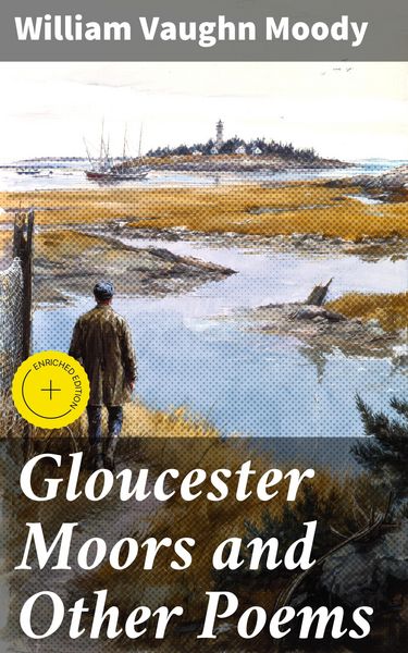 Produktbild: Gloucester Moors and Other Poems