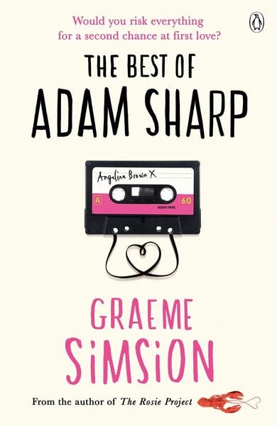 Produktbild: The Best of Adam Sharp