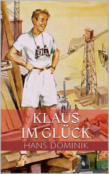 Produktbild: Klaus im Gl&uuml;ck