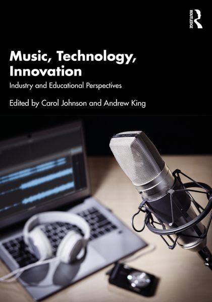 Produktbild: Music, Technology, Innovation