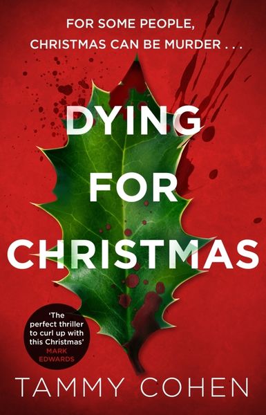 Produktbild: Dying for Christmas