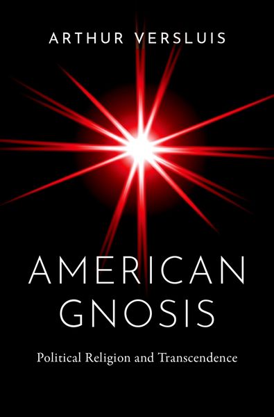 Produktbild: American Gnosis