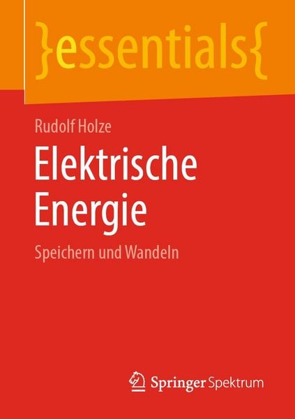 Produktbild: Elektrische Energie