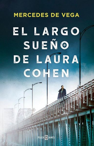 Produktbild: El Largo Sue&ntilde;o de Laura Cohen / Laura Cohen's Long Dream