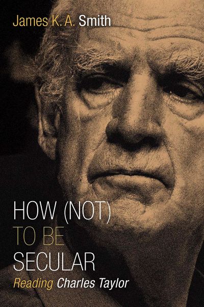 Produktbild: How (Not) to Be Secular