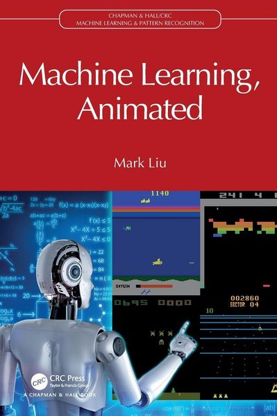 Produktbild: Machine Learning, Animated