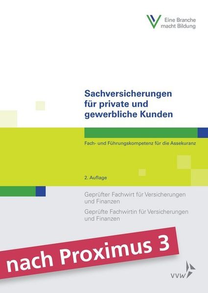 Produktbild: Kranken- und Unfallversicherungen