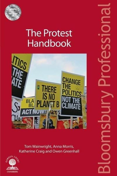 Produktbild: PROTEST HANDBK