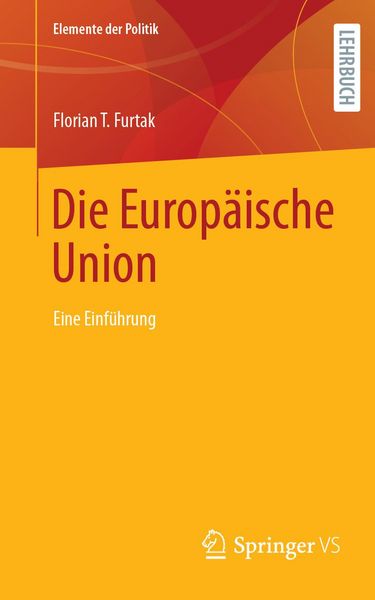 Produktbild: Die Europ&auml;ische Union