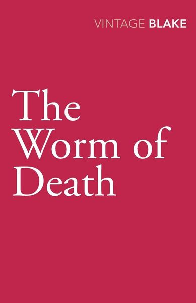 Produktbild: The Worm of Death