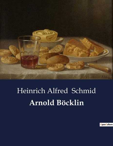 Produktbild: Arnold B&ouml;cklin