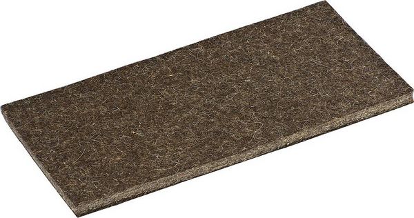Produktbild: Kwb 924779 Ersatzbelag (L x B) 280 x 140mm