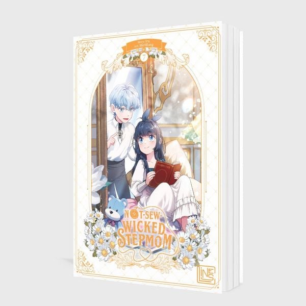 Produktbild: Not-Sew-Wicked Stepmom 7