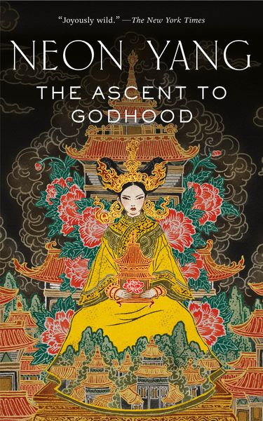 Produktbild: The Ascent to Godhood
