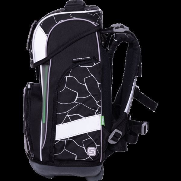 Produktbild: SCHNEIDERS Schulranzen Ergolite Dark Hunter