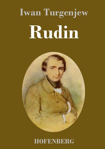 Produktbild: Rudin