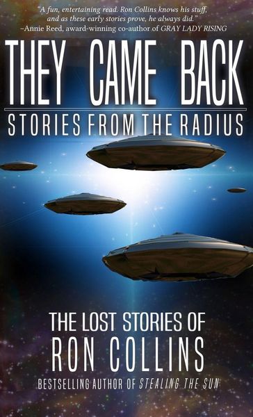 Produktbild: They Came Back