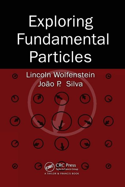 Produktbild: Exploring Fundamental Particles
