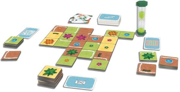 Produktbild: Gardeners (deutsche Version)