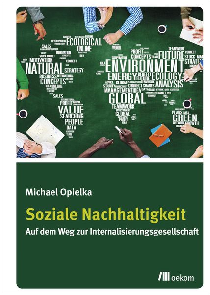Produktbild: Soziale Nachhaltigkeit