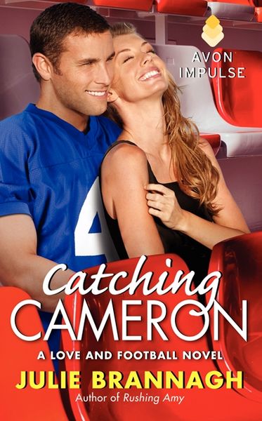Produktbild: Catching Cameron