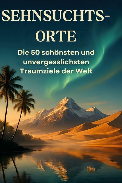 Produktbild: Sehnsuchtsorte