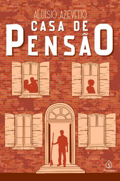 Produktbild: Casa de pens&atilde;o