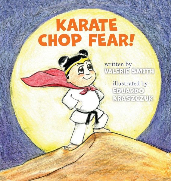 Produktbild: Karate Chop Fear!