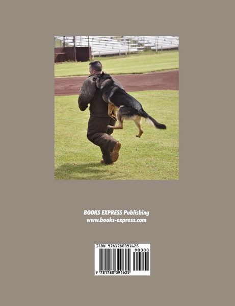 Produktbild: Military Working Dogs