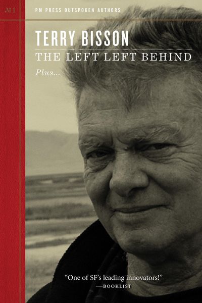 Produktbild: Left Left Behind