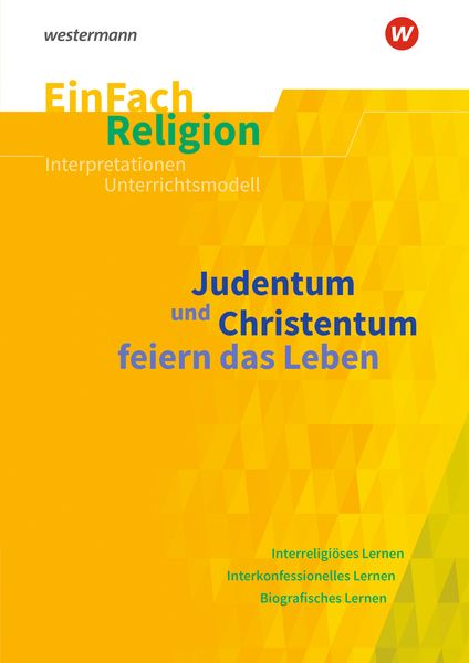 Produktbild: EinFach Religion