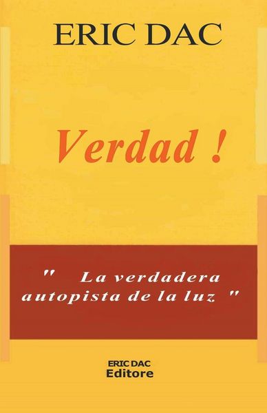 Produktbild: Verdad !