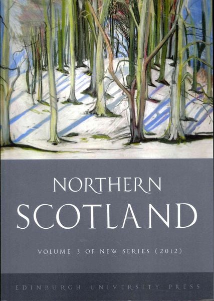 Produktbild: Northern Scotland