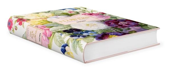 Produktbild: Redout&eacute;. The Book of Flowers