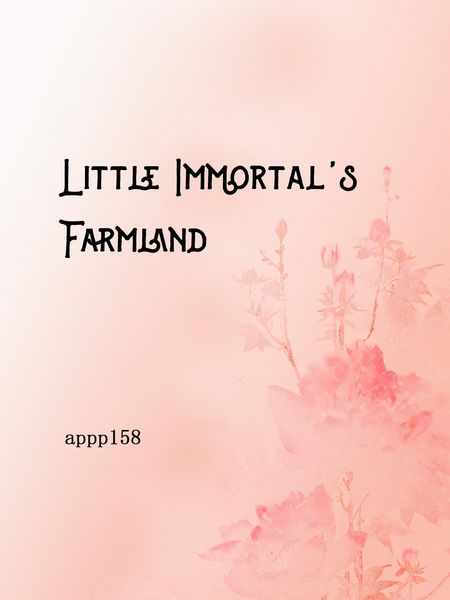 Produktbild: Little Immortal's Farmland