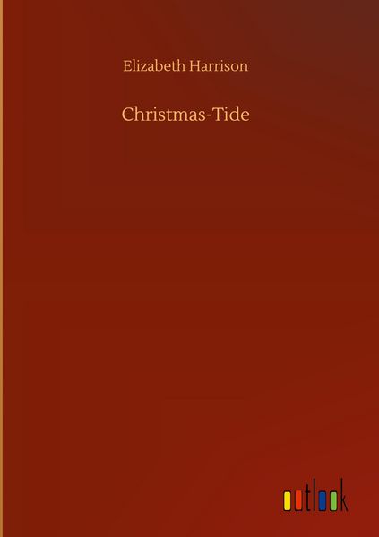 Produktbild: Christmas-Tide