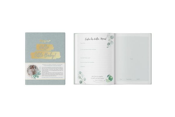 Produktbild: Hello little Baby!