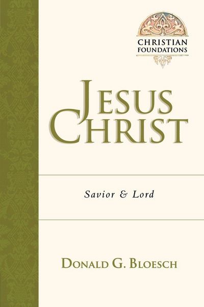 Produktbild: Jesus Christ