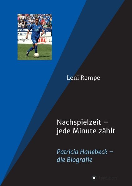 Produktbild: Nachspielzeit