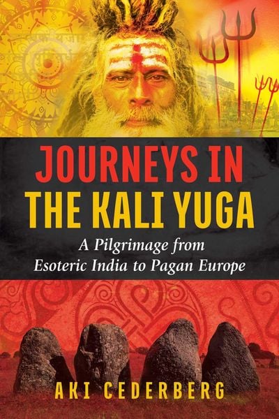 Produktbild: Journeys in the Kali Yuga