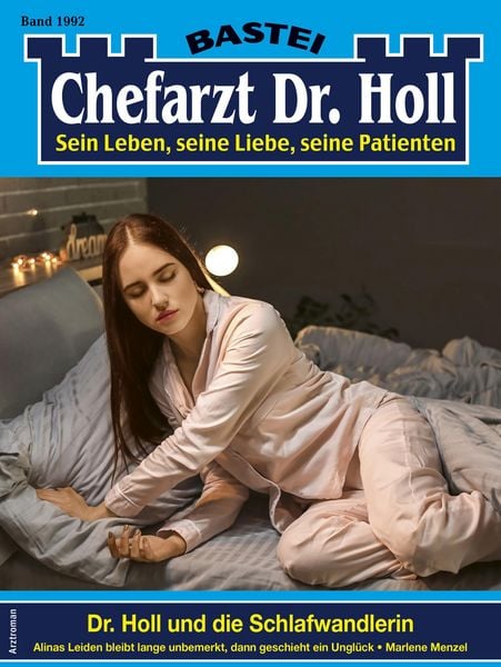 Produktbild: Chefarzt Dr. Holl 1992