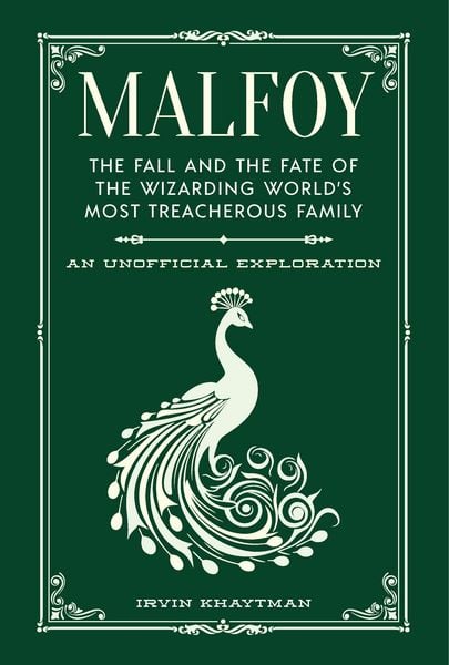 Produktbild: Malfoy