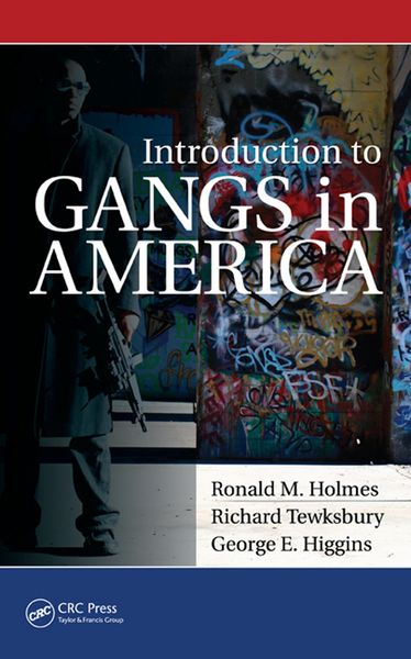 Produktbild: Introduction to Gangs in America