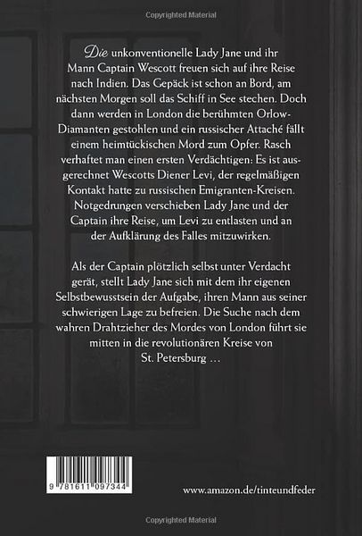Produktbild: Die Orlow-Diamanten