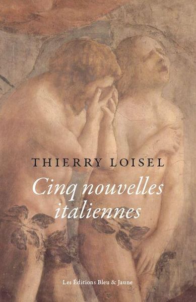 Produktbild: 5 nouv italiennes