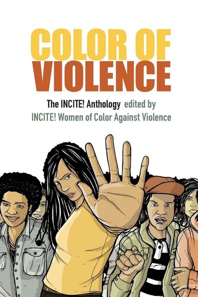 Produktbild: Color of Violence