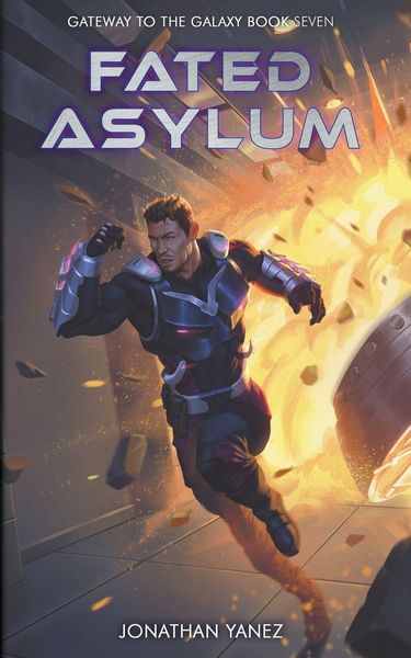 Produktbild: Fated Asylum