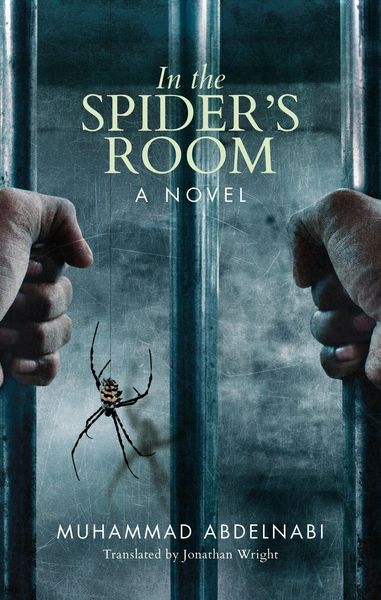 Produktbild: In the Spider's Room