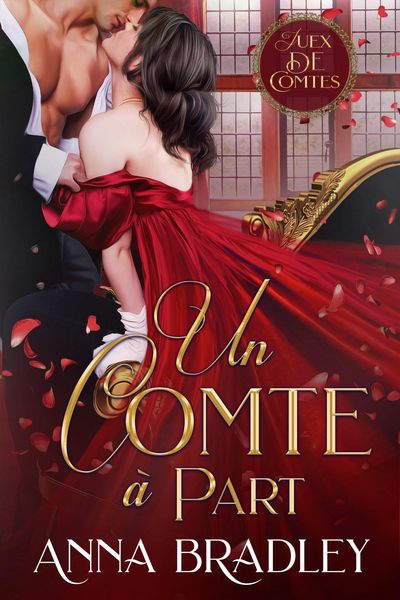 Produktbild: Un comte &agrave; part (Jeux de comtes, #2)