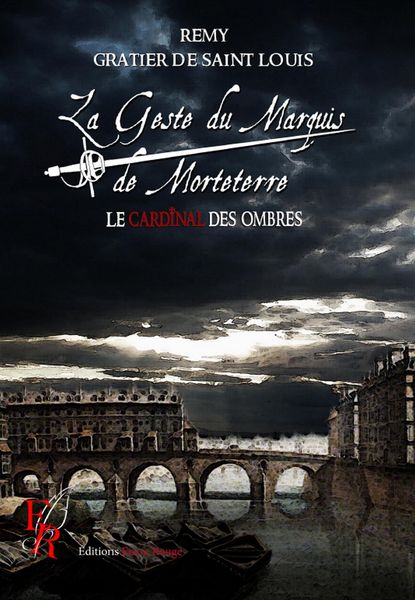 Produktbild: La Geste du marquis de Morteterre - Tome 3